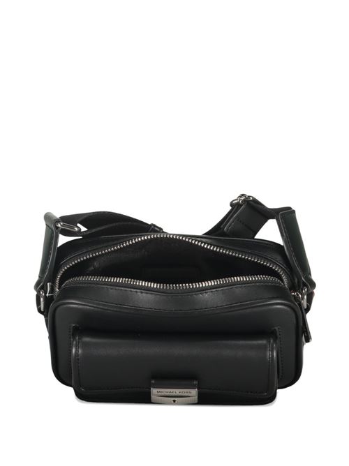 XS PKT CAMERA XBODY MICHAEL KORS | 35R5S2BC0L/BLACK